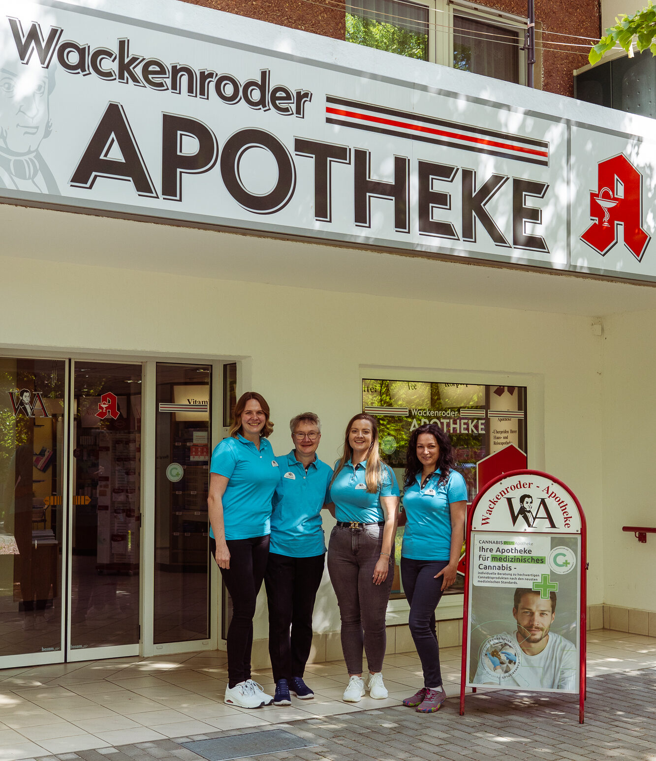 Apotheken