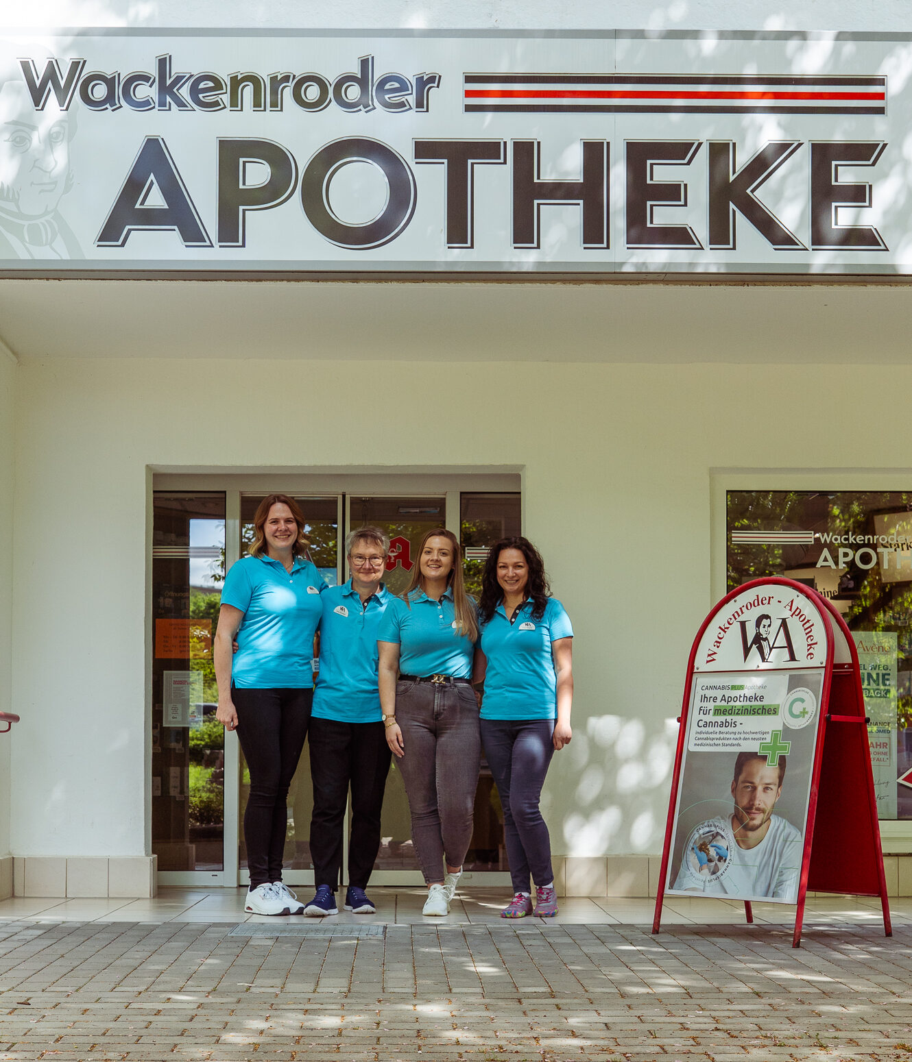 Apotheken